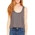 Women's Bella+Canvas  Flowy Boxy Tank Top